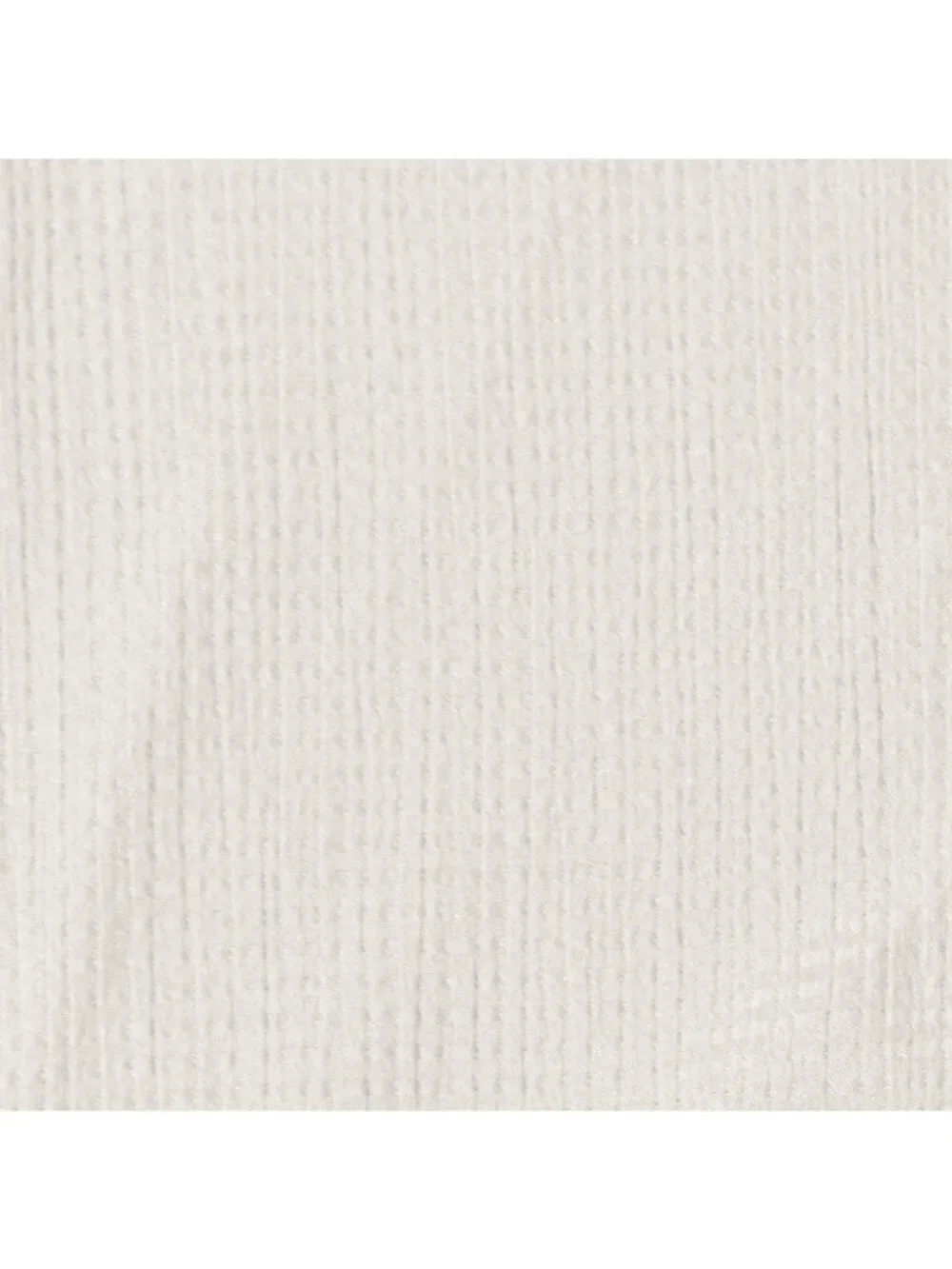 Threshold Light Filtering Pebbled Satin Ivory Off White Curtain Panel 34